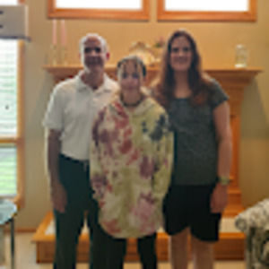 Meet your Posher, Lisa